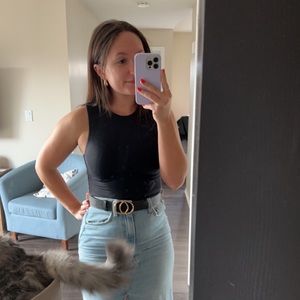 Meet your Posher, Samantha